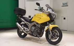 YAMAHA TDM900 2002
