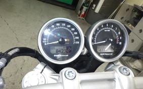 BMW R NINE T PURE 2018