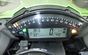 KAWASAKI ZX 10 NINJA ABS 2016
