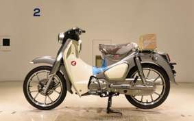 HONDA C125 SUPER CUB 2017 JA71