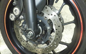 YAMAHA MT-07 ABS 2015 RM07J