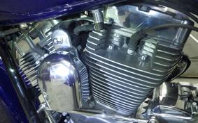 HARLEY FLHXSE 1800CVO 2010