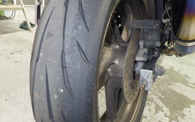 HONDA VTR 250 Gen. 2 2022 MC33
