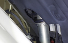 HONDA GYRO X TD02