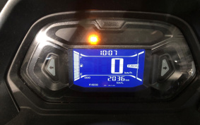 YAMAHA NMAX ABS SEL1J