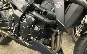 SUZUKI GSX-S750 ABS 2019 C533F