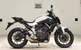 YAMAHA MT-07 2014 RM07J