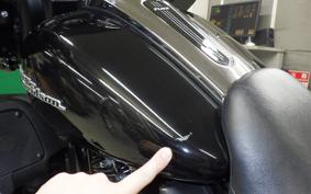 HARLEY FLHX 1690 2013