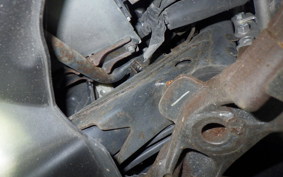HONDA PCX 125 2020 JF56