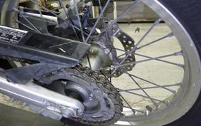 HONDA CRF250L 2023 MD38