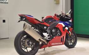 HONDA CBR1000RR R 2026 SC82
