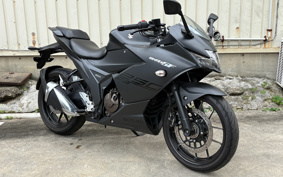 SUZUKI JIKUSA-SF250 ED22B