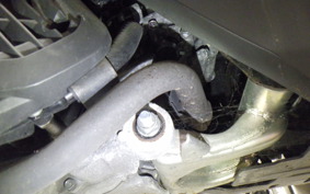 HONDA ADV150 2004