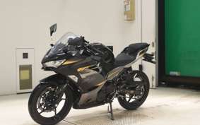 KAWASAKI NINJA 400 2022 EX400G