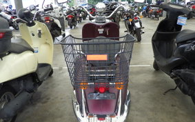 HONDA JOKER 50 2007 AF42