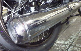 YAMAHA SR400 Gen.5 2021 RH16J