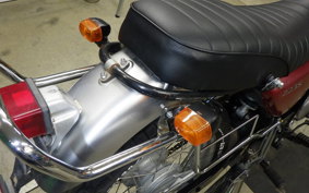 HONDA CB223S 2018 MC40