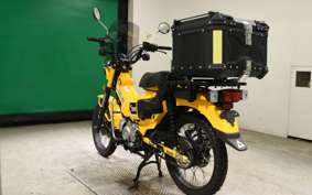 HONDA CT125-2 JA65