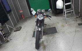 YAMAHA SR500 1983 2J2
