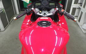 HONDA VFR800 ABS 2006 RC46