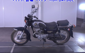 HONDA CD125T BENLY
