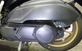 YAMAHA N-MAX 155 1992 SG66J