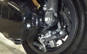HONDA PS250 2009 MF09