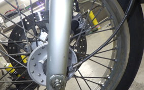KAWASAKI ELIMINATOR 125 BN125A