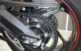 TRIUMPH STREET TRIPLE RS 2021