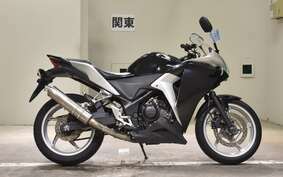 HONDA CBR250R GEN 3 MC41