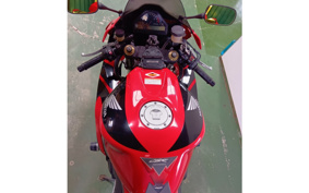 HONDA CBR1000RR 2007 SC57