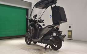 YAMAHA TRICITY 155 ヤネツキ SG81J