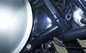 TRIUMPH STREET TWIN 2016