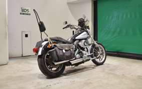 HARLEY FXDL 1580 2012