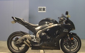 SUZUKI GSX-R1000 2013 GT78A