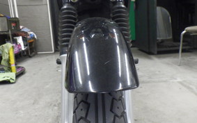 HONDA CROSS CUB 50 AA06