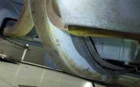 SUZUKI LET's 4 CA45A