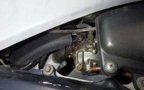 HONDA LEAD 100 2010 JF06
