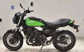 KAWASAKI Z650 RS 2025 ER650R