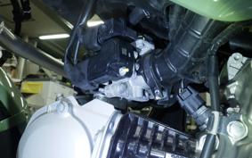 HONDA CT125-2 2015 JA65