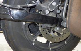 HARLEY XL883N 2020
