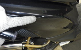YAMAHA JOG 125 1990 SEJ5J