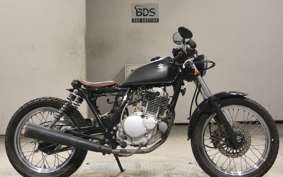 SUZUKI GRASS TRACKER Bigboy NJ4BA