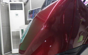 HONDA PCX 125 2009 JF81
