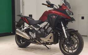 HONDA VFR800X 2020 RC80