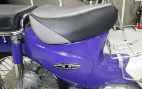 HONDA C110 SUPER CUB JA07