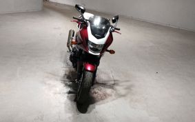 HONDA CB400SFV-4 BOLDOR 2017 NC42