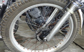 HONDA TLR250R MD18