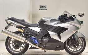 KAWASAKI ZZ1400 NINJA R 2006 ZXT40A