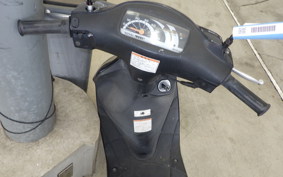 SUZUKI LET's 2 CA1PA